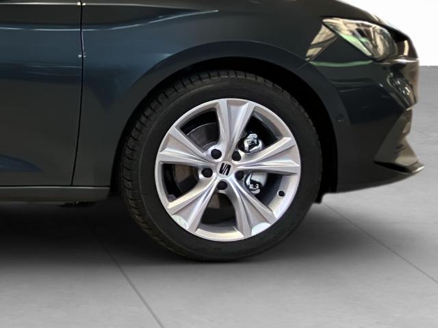 SEAT León 1.5 eTSI FR XS DSG 85 kW (116 CV)