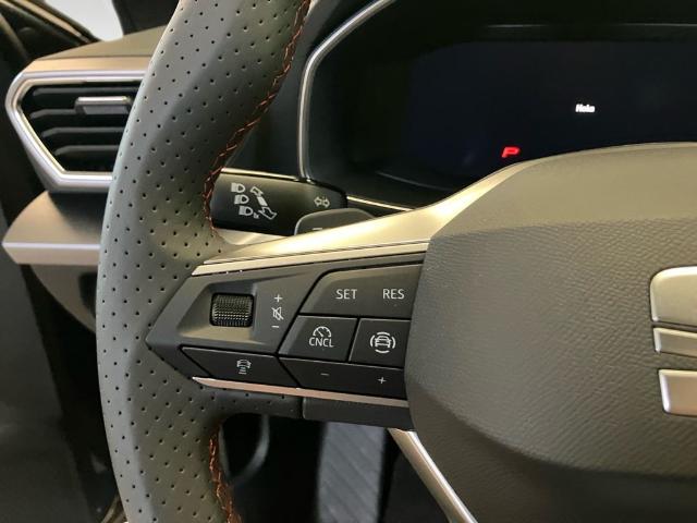SEAT León 1.5 eTSI FR XS DSG 85 kW (116 CV)