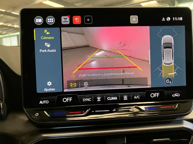 SEAT León 1.5 eTSI FR XS DSG 85 kW (116 CV)