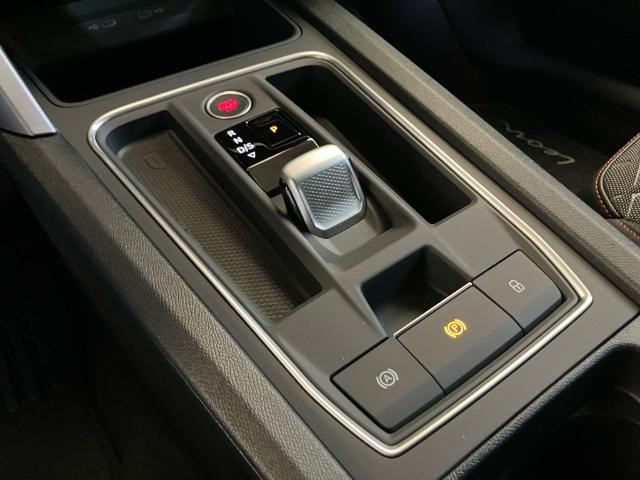 SEAT León 1.5 eTSI FR XS DSG 85 kW (116 CV)