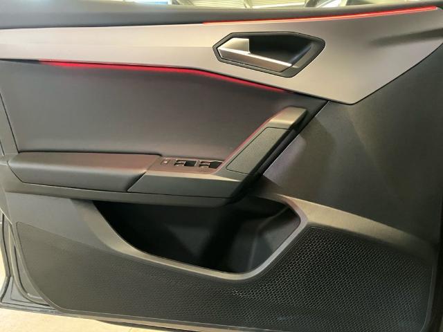 SEAT León 1.5 eTSI FR XS DSG 85 kW (116 CV)