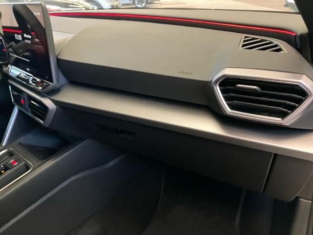 SEAT León 1.5 eTSI FR XS DSG 85 kW (116 CV)