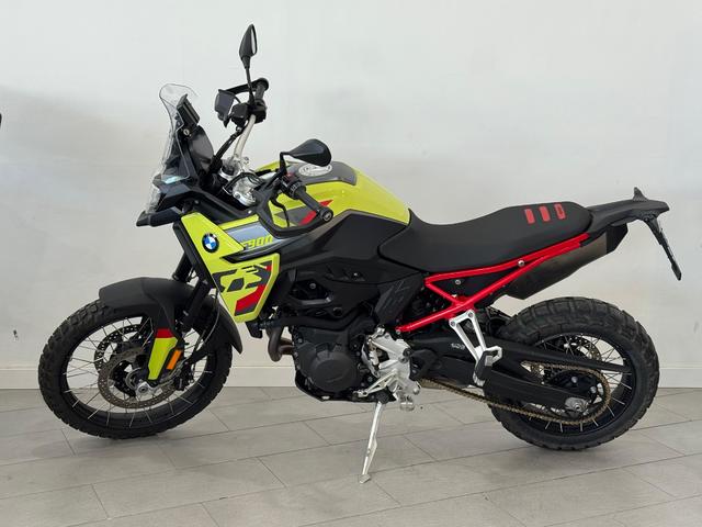 BMW Motorrad F 900 GS  de ocasión 