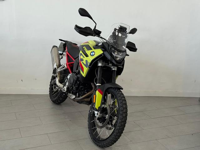 BMW Motorrad F 900 GS  de ocasión 