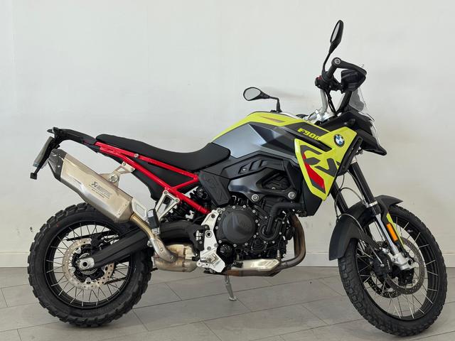 BMW Motorrad F 900 GS  de ocasión 