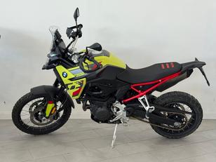 motos BMW Motorrad F 900 GS segunda mano