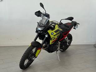 motos segunda mano BMW Motorrad