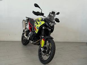 motos segunda mano BMW Motorrad