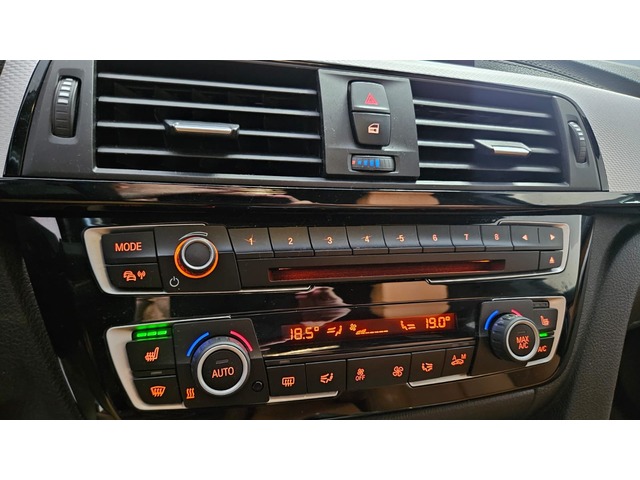 BMW Serie 4 420d Gran Coupe 140 kW (190 CV)