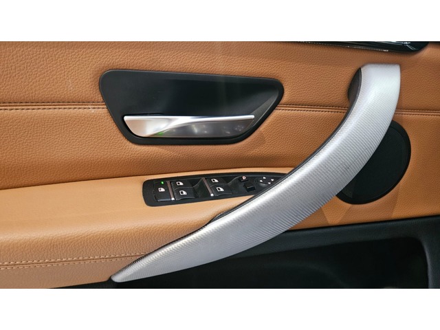 BMW Serie 4 420d Gran Coupe 140 kW (190 CV)