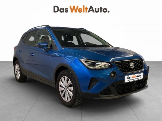 SEAT Arona 1.0 TSI Style XM 85 kW (115 CV)