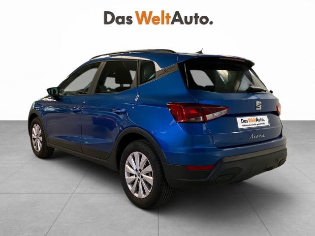 SEAT Arona 1.0 TSI Style XM 85 kW (115 CV)