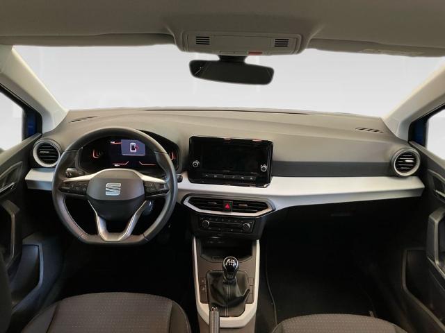 SEAT Arona 1.0 TSI Style XM 85 kW (115 CV)