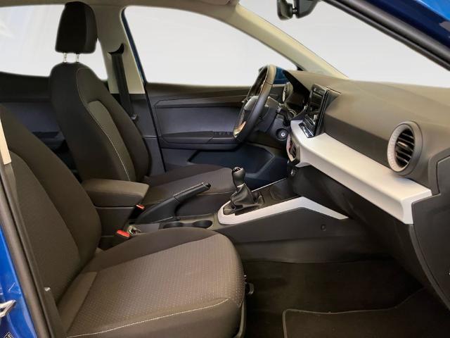 SEAT Arona 1.0 TSI Style XM 85 kW (115 CV)
