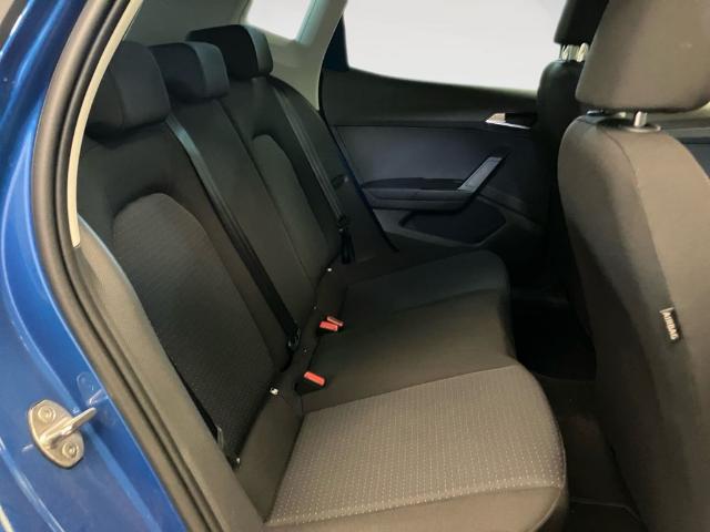 SEAT Arona 1.0 TSI Style XM 85 kW (115 CV)