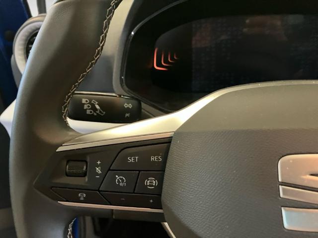SEAT Arona 1.0 TSI Style XM 85 kW (115 CV)