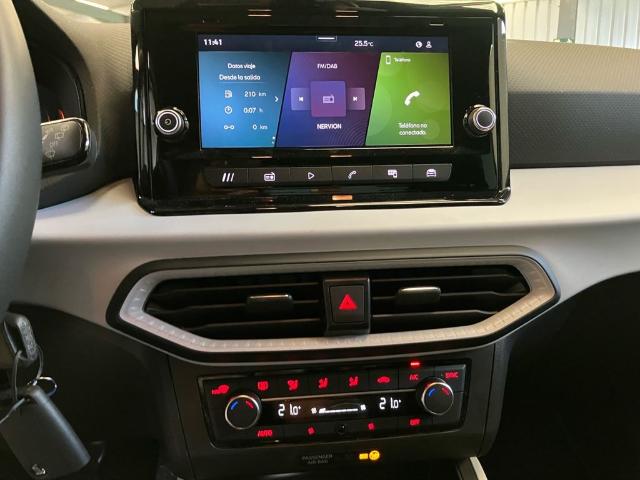 SEAT Arona 1.0 TSI Style XM 85 kW (115 CV)