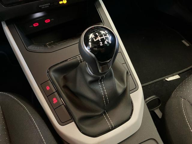 SEAT Arona 1.0 TSI Style XM 85 kW (115 CV)