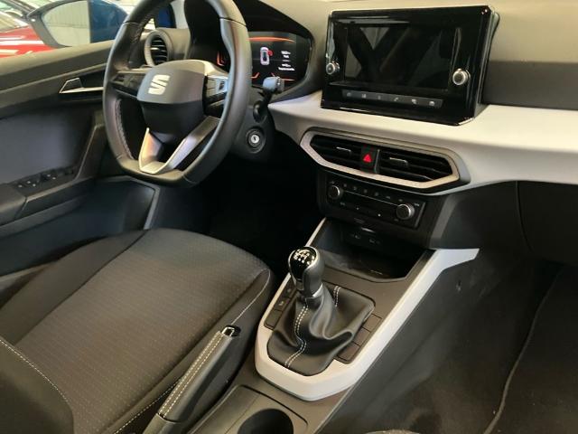 SEAT Arona 1.0 TSI Style XM 85 kW (115 CV)