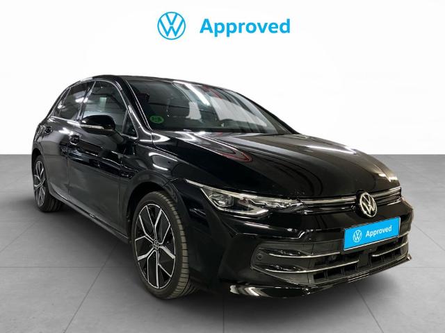 Volkswagen Golf 2.0 TDI de segunda mano