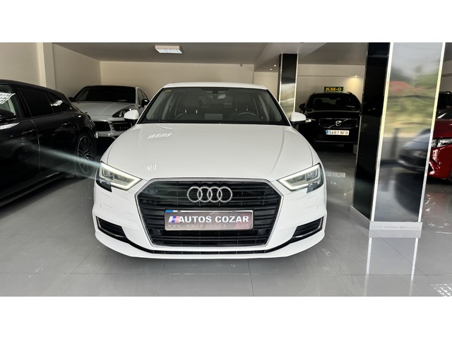 Audi A3 Sportback design edition 1.6 TDI 85 kW (116 CV) S tronic