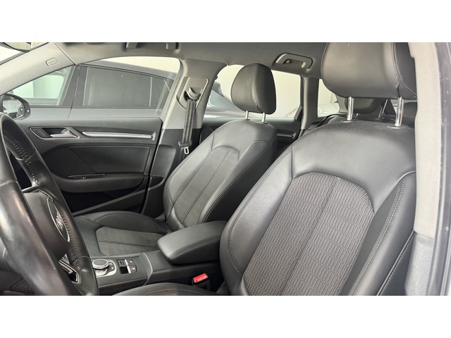 Audi A3 Sportback design edition 1.6 TDI 85 kW (116 CV) S tronic
