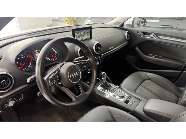 Audi A3 Sportback design edition 1.6 TDI 85 kW (116 CV) S tronic