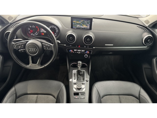 Audi A3 Sportback design edition 1.6 TDI 85 kW (116 CV) S tronic