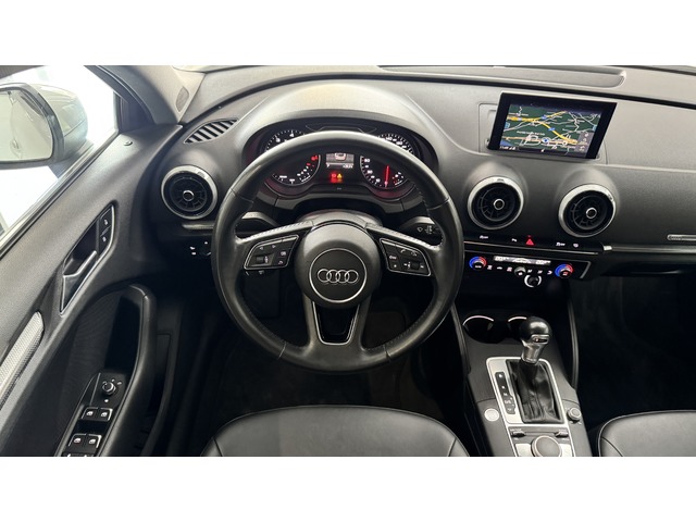 Audi A3 Sportback design edition 1.6 TDI 85 kW (116 CV) S tronic