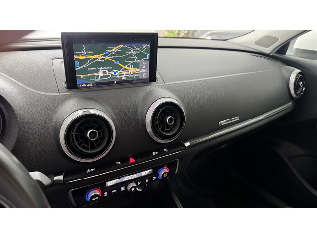 Audi A3 Sportback design edition 1.6 TDI 85 kW (116 CV) S tronic