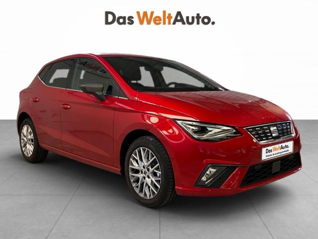 SEAT Ibiza 1.0 TSI S&S Xcellence 85 kW (115 CV)
