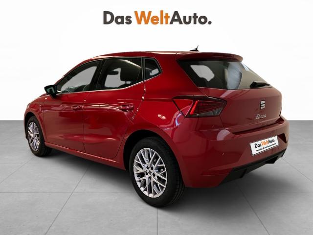 SEAT Ibiza 1.0 TSI S&S Xcellence 85 kW (115 CV)