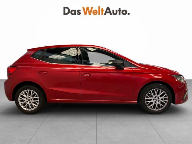 SEAT Ibiza 1.0 TSI S&S Xcellence 85 kW (115 CV)