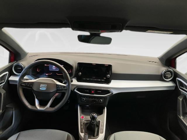 SEAT Ibiza 1.0 TSI S&S Xcellence 85 kW (115 CV)
