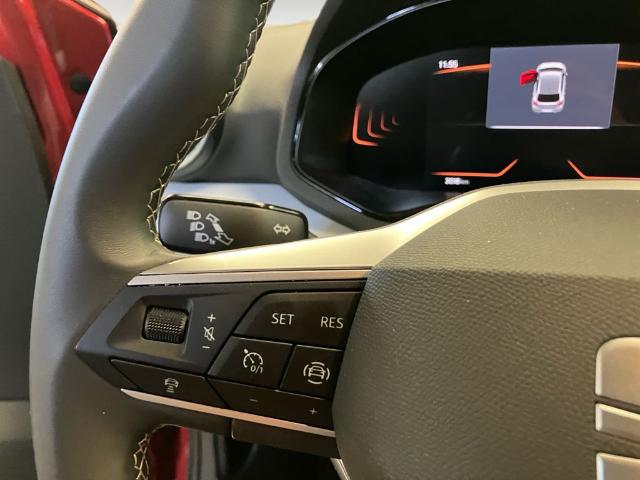 SEAT Ibiza 1.0 TSI S&S Xcellence 85 kW (115 CV)