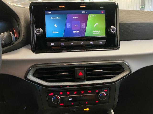 SEAT Ibiza 1.0 TSI S&S Xcellence 85 kW (115 CV)