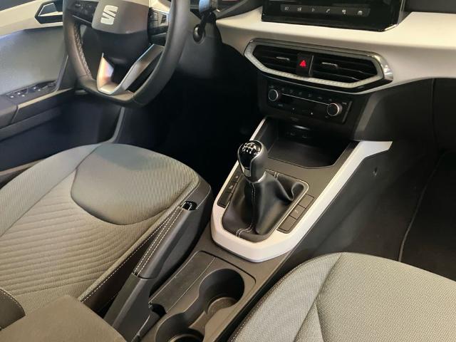 SEAT Ibiza 1.0 TSI S&S Xcellence 85 kW (115 CV)