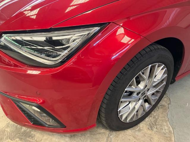 SEAT Ibiza 1.0 TSI S&S Xcellence 85 kW (115 CV)