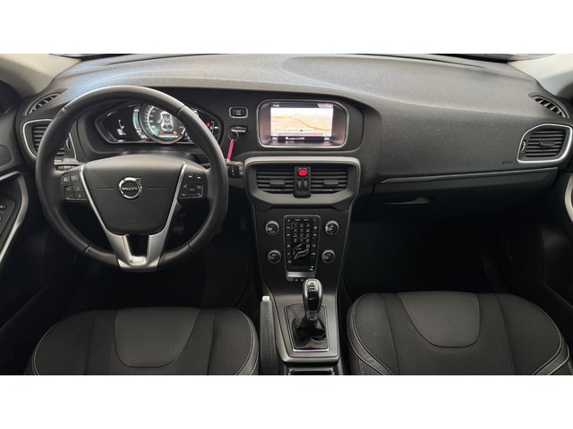Volvo V40 T2 Momentum 90 kW (122 CV)