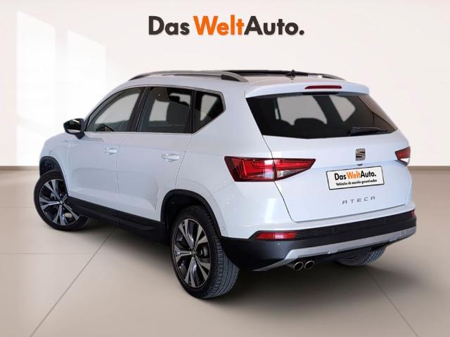 SEAT Ateca 1.5 TSI S&S Xcellence Edition 110 kW (150 CV)
