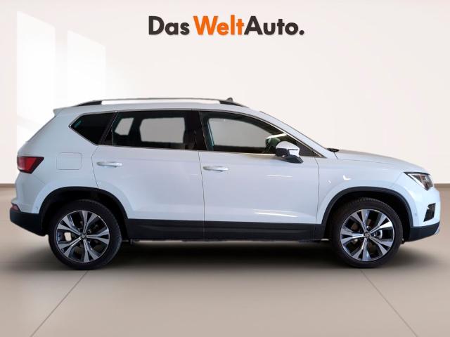 SEAT Ateca 1.5 TSI S&S Xcellence Edition 110 kW (150 CV)