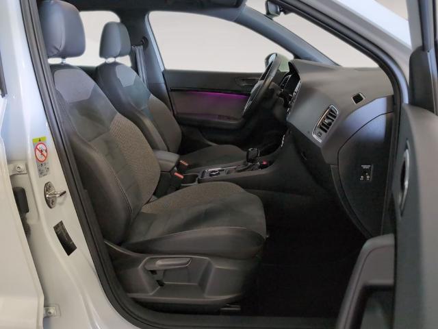 SEAT Ateca 1.5 TSI S&S Xcellence Edition 110 kW (150 CV)