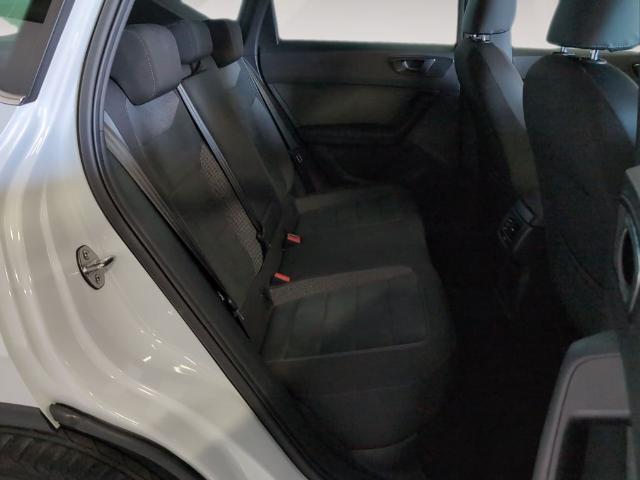 SEAT Ateca 1.5 TSI S&S Xcellence Edition 110 kW (150 CV)