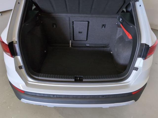 SEAT Ateca 1.5 TSI S&S Xcellence Edition 110 kW (150 CV)