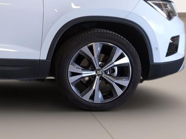 SEAT Ateca 1.5 TSI S&S Xcellence Edition 110 kW (150 CV)