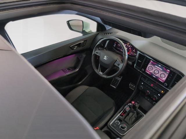 SEAT Ateca 1.5 TSI S&S Xcellence Edition 110 kW (150 CV)