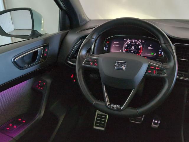 SEAT Ateca 1.5 TSI S&S Xcellence Edition 110 kW (150 CV)