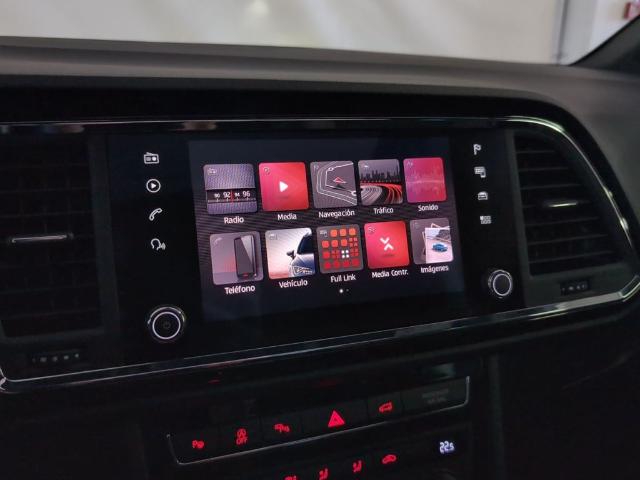 SEAT Ateca 1.5 TSI S&S Xcellence Edition 110 kW (150 CV)