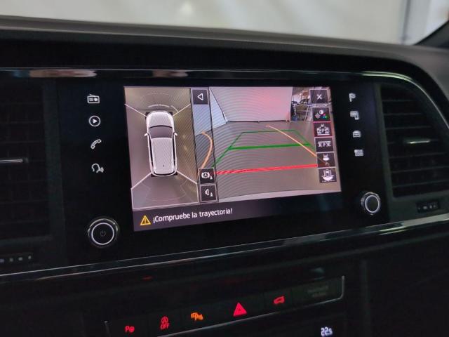 SEAT Ateca 1.5 TSI S&S Xcellence Edition 110 kW (150 CV)
