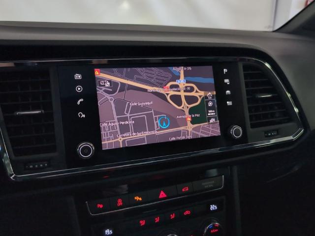 SEAT Ateca 1.5 TSI S&S Xcellence Edition 110 kW (150 CV)